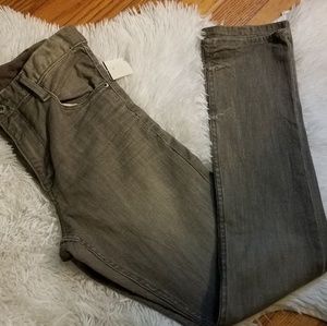 New girls jeans size 12-13y